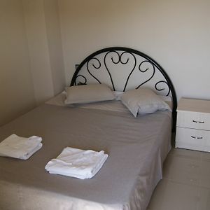 Four-Bedroom Apartment